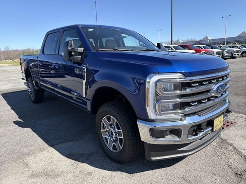 New 2026 Ford F350 Lariat AWD/4WD image 3