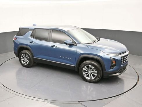 New 2026 Chevrolet Equinox LT FWD image 68