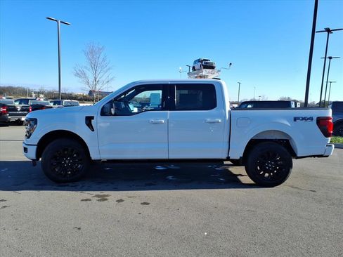 New 2026 Ford F150 XLT w/ Equipment Group 302A MID image 6