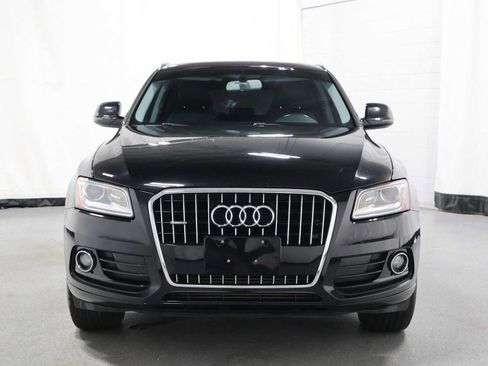 Used 2016 Audi Q5 2.0T Premium AWD/4WD image 14