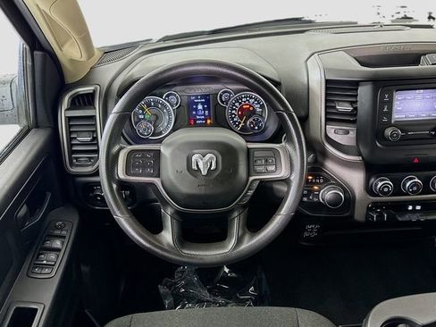 Used 2020 RAM 2500 Tradesman image 23