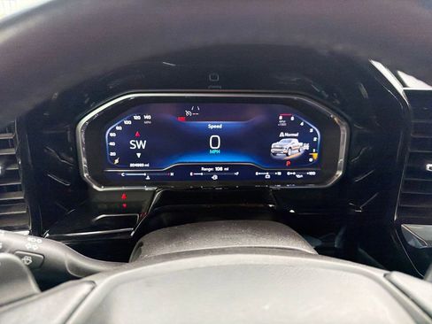 Used 2022 Chevrolet Silverado 1500 LT w/ Z71 Off-Road Package image 17