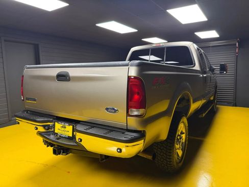 Used 2007 Ford F350 Lariat AWD/4WD image 6