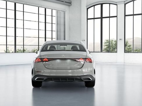 New 2026 Mercedes-Benz E 450 4MATIC Sedan image 21