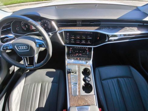 Used 2019 Audi A7 3.0T Prestige AWD/4WD image 10