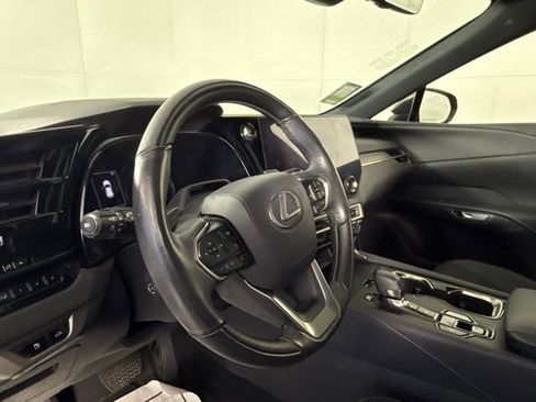 Certified 2023 Lexus RX 350 Premium image 13