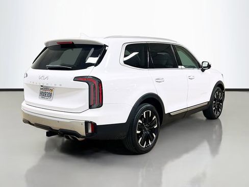 Certified 2023 Kia Telluride SX image 7