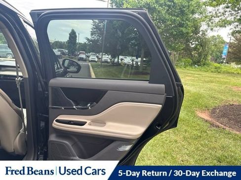 Used 2022 Lincoln Corsair AWD w/ Equipment Group 101A image 19