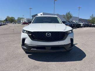 New 2026 MAZDA CX-50 2.5 Hybrid w/ Weather Package AWD/4WD video 2