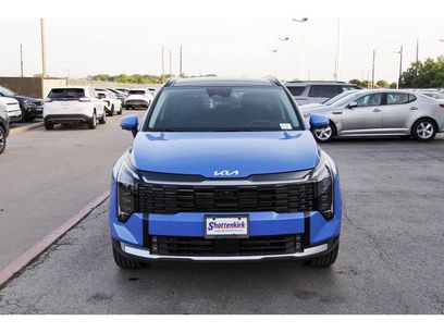 New 2026 Kia Sportage SX