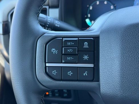 New 2026 Ford F150 Lariat w/ Equipment Group 501A Mid image 26