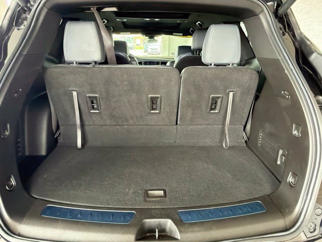 Used 2023 Buick Enclave Essence w/ Experience Buick Package AWD/4WD image 7
