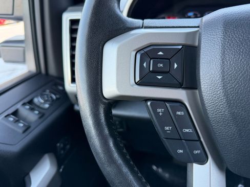 Used 2019 Ford F350 Lariat w/ Lariat Ultimate Package image 17