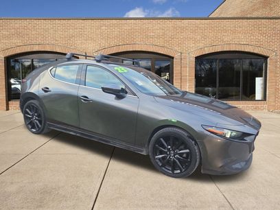 Used 2023 MAZDA MAZDA3 s w/ Appearance Package
