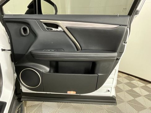 Used 2019 Lexus RX 350 F Sport w/ Navigation Package image 21