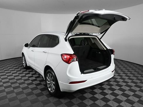 Used 2019 Buick Envision Essence image 31