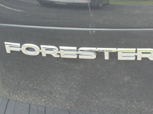 Used 2018 Subaru Forester 2.5i Premium AWD/4WD image 26