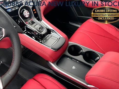 New 2026 Acura RDX A-Spec AWD/4WD image 26
