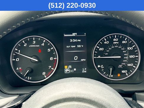 New 2026 Subaru Forester Premium image 15