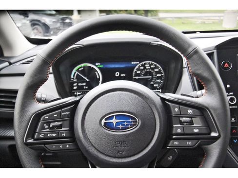 New 2026 Subaru Crosstrek 2.5i Limited AWD/4WD image 11