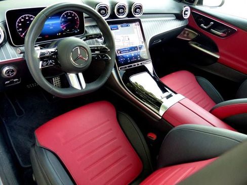 Used 2024 Mercedes-Benz C 300 Sedan image 14