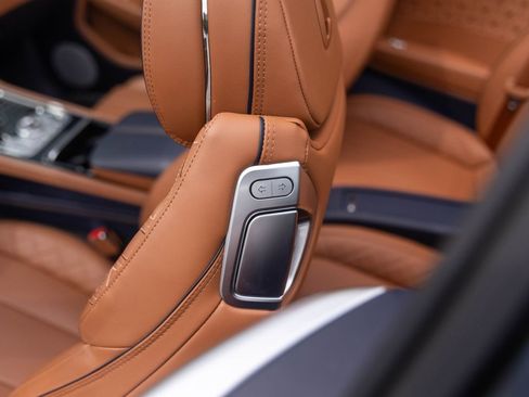 Certified 2023 Bentley Continental GT Azure AWD/4WD image 30