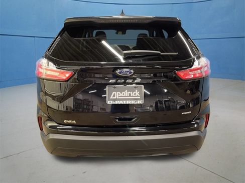 Used 2024 Ford Edge SE AWD/4WD image 21
