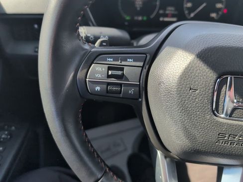 Certified 2026 Honda CR-V Sport image 30