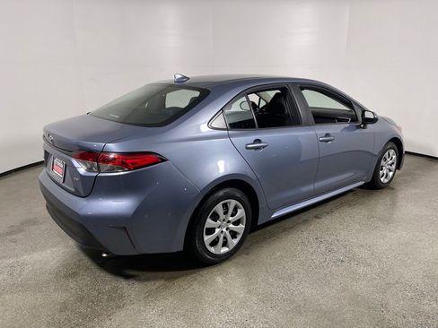 Used 2024 Toyota Corolla LE image 3