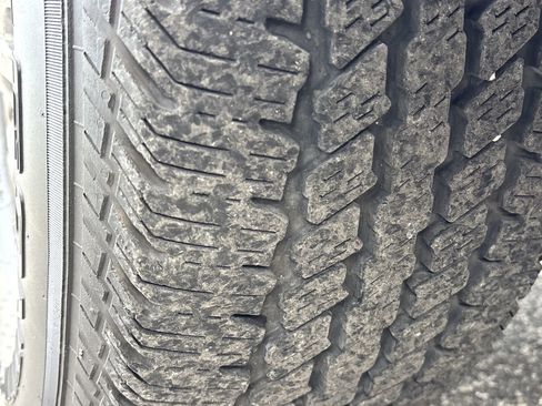 Used 2021 Ford F250 Lariat w/ Chrome Package image 35