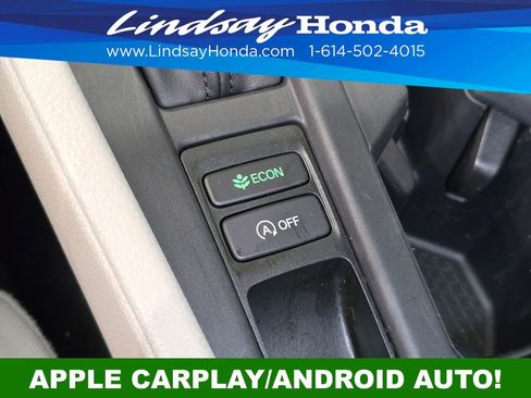 Used 2024 Honda Accord LX image 18