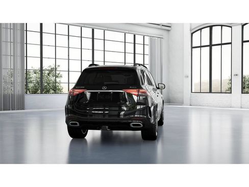 New 2026 Mercedes-Benz GLE 450 4MATIC image 24
