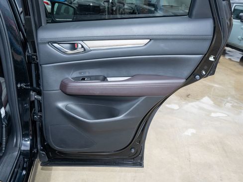 Used 2023 MAZDA CX-5 Signature AWD/4WD image 14