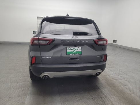 Used 2025 Ford Escape Active AWD/4WD image 6