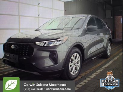 Used 2023 Ford Escape Active w/ Tech Pack #1