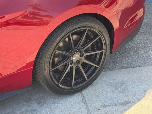 Used 2022 Ford Mustang GT Premium w/ GT Performance Package RWD image 30