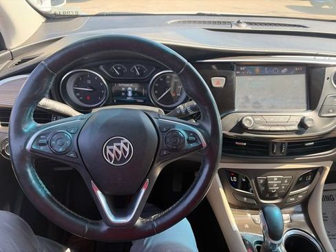 Used 2019 Buick Envision Essence FWD image 5