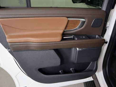 New 2025 Ford Expedition Max King Ranch image 15