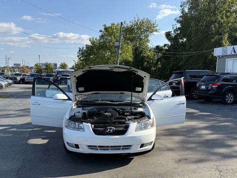 Used 2008 Hyundai Sonata SE image 21