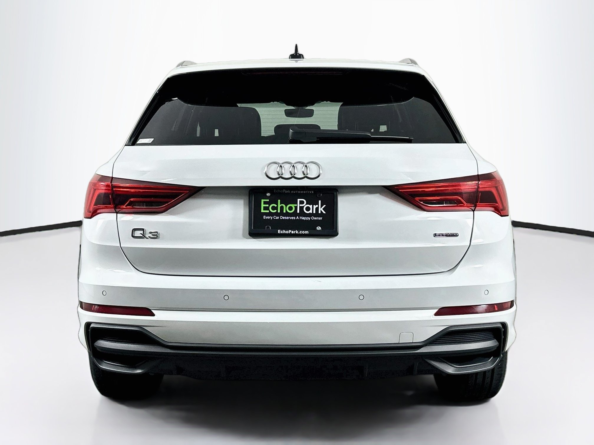 Used 2025 Audi Q3 2.0T Premium AWD/4WD image 7