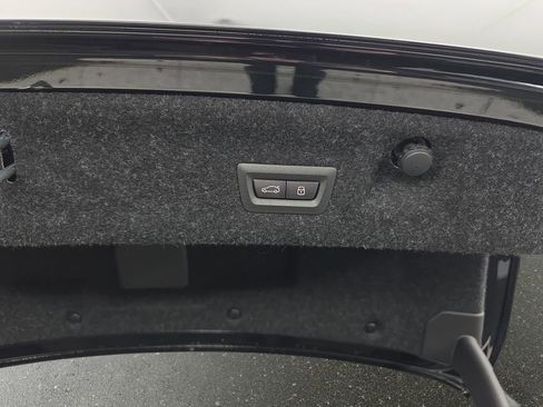 New 2026 BMW M4 xDrive Competition w/ M Carbon Exterior Package image 13