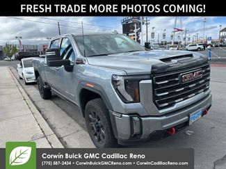 Used 2024 GMC Sierra 2500 AT4 w/ AT4 Premium Plus Package video 2