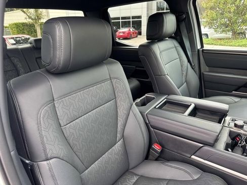 Used 2025 Toyota Tundra Limited image 15