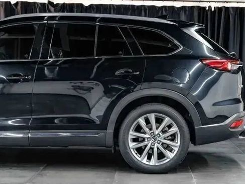 Used 2020 MAZDA CX-9 Grand Touring FWD image 18