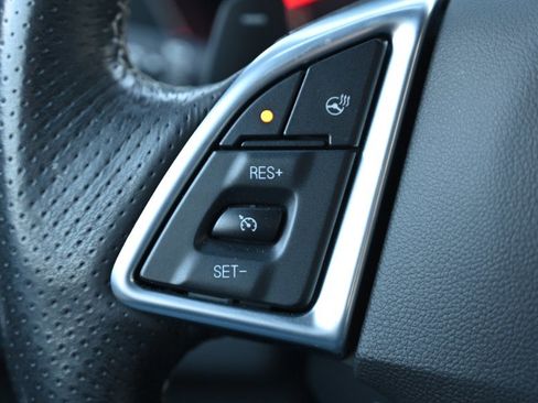 Used 2021 Chevrolet Camaro SS image 39