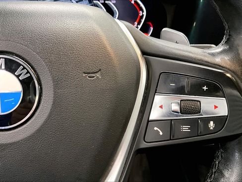 Used 2019 BMW 330i Sedan w/ Convenience Package RWD image 24