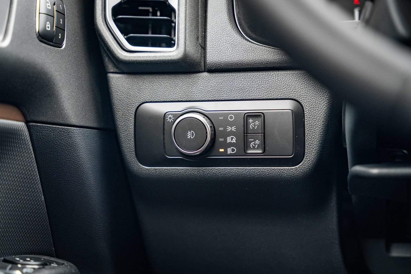New 2026 Ford Bronco Sport Outer Banks w/ Outer Banks Tech Package+ AWD/4WD image 20