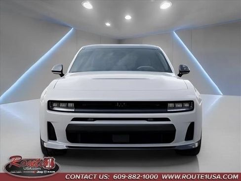 New 2026 Dodge Charger R/T w/ Driver Convenience Group AWD/4WD image 7