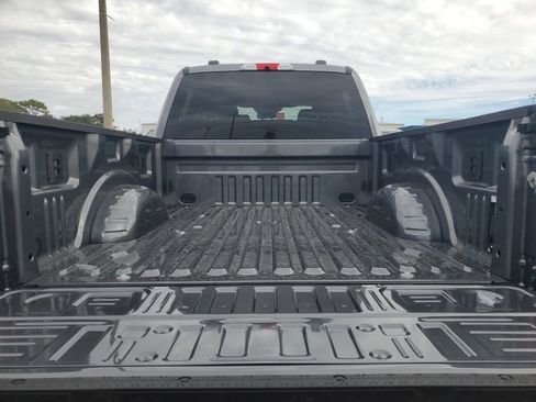 New 2026 Ford F350 Lariat image 7