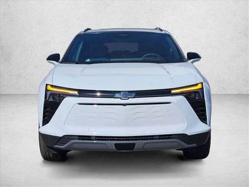 New 2026 Chevrolet Blazer EV LT FWD image 6